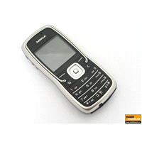 Mobile Nokia 5500 Sport گوشی موبایل نوکیا 5500 Sport