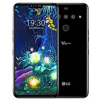 Mobile LG V50 ThinQ 5G گوشی موبایل LG V50 ThinQ 5G