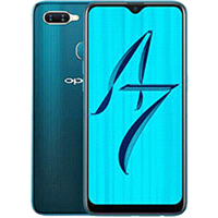Mobile Oppo A7 گوشی موبایل اوپو A7