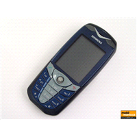 Mobile Siemens CX70 گوشی موبایل زیمنس CX70