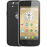 Mobile Prestigio MultiPhone 5504 Duo گوشی موبایل پرستیژیو MultiPhone 5504 Duo