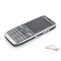 Mobile Nokia E52 گوشی موبایل نوکیا E52