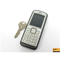 Mobile Nokia 6070 گوشی موبایل نوکیا 6070