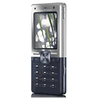Mobile Sony Ericsson T650 گوشی موبایل Sony اریکسون T650