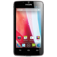 Mobile Philips W6360 گوشی موبایل فیلیپس W6360