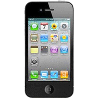 Mobile Apple iPhone 4 - گوشی موبایل Apple iPhone 4