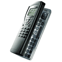 Mobile Nokia 9210 Communicator گوشی موبایل نوکیا 9210 Communicator