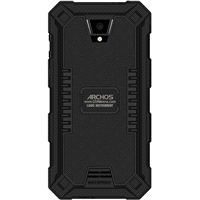Mobile Archos 50 Saphir گوشی موبایل آرکاس 50 Saphir