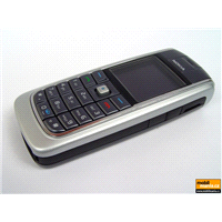 Mobile Nokia 6020 گوشی موبایل نوکیا 6020