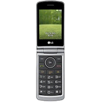Mobile LG G350 گوشی موبایل ال جی G350
