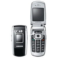 Mobile Samsung Z500 گوشی موبایل سامسونگ Z500