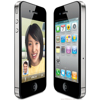Mobile Apple iPhone 4 - گوشی موبایل Apple iPhone 4
