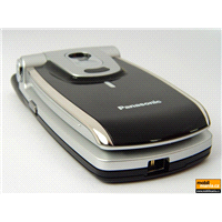 Mobile Panasonic X400 گوشی موبایل پاناسونیک X400