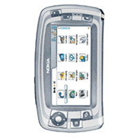 Mobile Nokia 7710 گوشی موبایل نوکیا 7710
