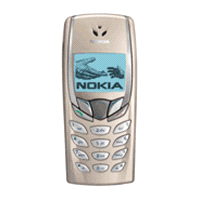 Mobile Nokia 6510 گوشی موبایل نوکیا 6510