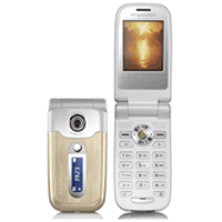 Mobile Sony Ericsson Z550 گوشی موبایل Sony اریکسون Z550