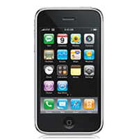 Mobile Apple iPhone 3G - گوشی موبایل Apple iPhone 3G