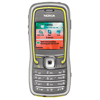 Mobile Nokia 5500 Sport گوشی موبایل نوکیا 5500 Sport