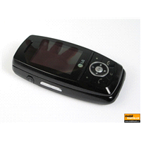 Mobile LG S5200 گوشی موبایل ال جی S5200