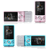 Mobile Sony Ericsson W205 گوشی موبایل Sony اریکسون W205