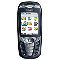 Mobile Siemens CX70 گوشی موبایل زیمنس CX70