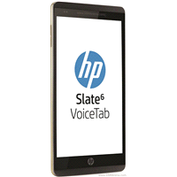 Mobile HP Slate6 VoiceTab گوشی موبایل اچ پی Slate6 VoiceTab