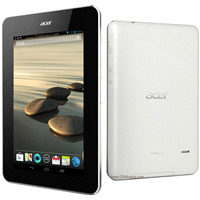 Tablet Acer Iconia Tab B1-710 تبلت Acer Iconia Tab B1-710