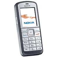 Mobile Nokia 6070 گوشی موبایل نوکیا 6070