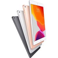 Tablet Apple iPad 10.2 (2019) تبلت Apple iPad 10.2 (2019)