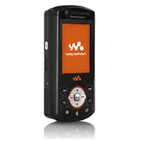 Mobile Sony Ericsson W900 گوشی موبایل Sony اریکسون W900