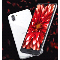 Mobile Sharp Aquos R2 گوشی موبایل Sharp Aquos R2