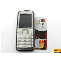 Mobile Nokia 6070 گوشی موبایل نوکیا 6070