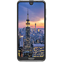 Mobile Sharp Aquos R2 گوشی موبایل Sharp Aquos R2