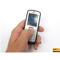 Mobile Nokia 6070 گوشی موبایل نوکیا 6070