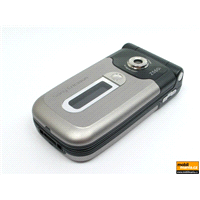 Mobile Sony Ericsson Z550 گوشی موبایل Sony اریکسون Z550