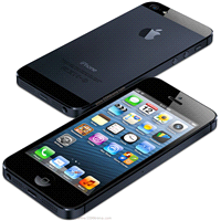 Mobile Apple iPhone 5 گوشی موبایل Apple iPhone 5