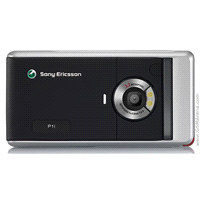 Mobile Sony Ericsson P1 گوشی موبایل Sony اریکسون P1
