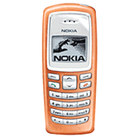 Mobile Nokia 2100 گوشی موبایل نوکیا 2100