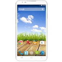 Mobile Micromax A109 Canvas XL2 گوشی موبایل میکرومکس A109 Canvas XL2