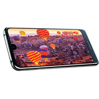 Mobile Sharp Aquos R2 گوشی موبایل Sharp Aquos R2