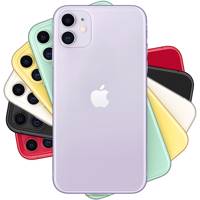 Mobile Apple iPhone 11 - گوشی موبایل Apple iPhone 11