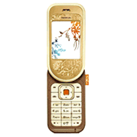 Mobile Nokia 7370 گوشی موبایل نوکیا 7370