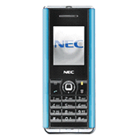Mobile NEC N344i گوشی موبایل ان ای سی N344i