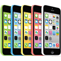Mobile Apple iPhone 5c - گوشی موبایل Apple iPhone 5c