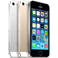 Mobile Apple iPhone 5s - گوشی موبایل Apple iPhone 5s