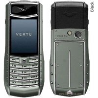 Mobile Vertu Ascent Ti گوشی موبایل ورتو Ascent Ti