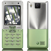 Mobile Sony Ericsson T650 گوشی موبایل Sony اریکسون T650