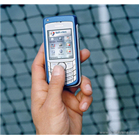 Mobile Nokia 6681 گوشی موبایل نوکیا 6681