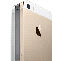 Mobile Apple iPhone 5s گوشی موبایل Apple iPhone 5s