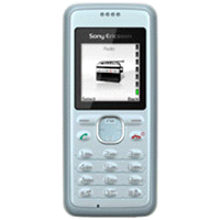 Mobile Sony Ericsson J132 گوشی موبایل Sony اریکسون J132